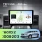 Штатная магнитола Teyes CC4L 4/64 Nissan Teana J32 (2008-2013) Тип-A