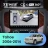 Штатная магнитола Teyes CC4 Pro 360 12/256 Chevrolet Tahoe (2006-2014) (11")