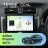 Штатная магнитола Teyes CC4L 4/64 Toyota Allion (2017-2021)