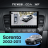 Штатная магнитола Teyes CC4 360 6/64 Kia Sorento BL (2002-2011)
