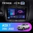 Штатная магнитола Teyes CC3 2K 6/128 Mitsubishi ASX (2016-2026) Тип-B