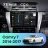 Штатная магнитола Teyes CC4 6/64 Toyota Camry 7 XV 50 55 (2014-2017) F4