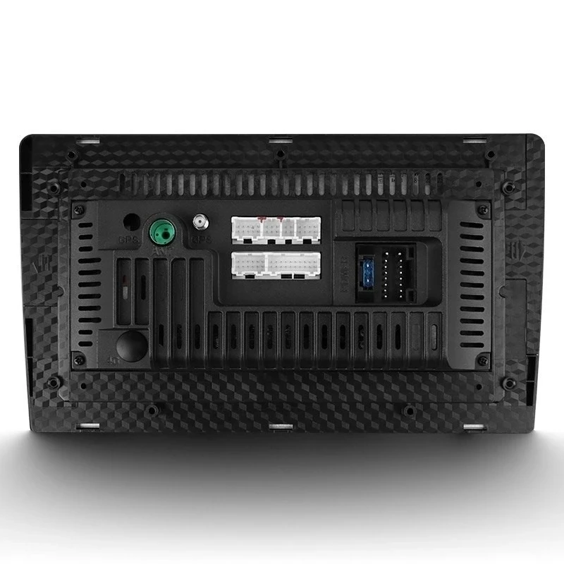 Штатная магнитола Teyes CC3L WiFi 2/32 Suzuki Jimny 3 (2005-2019)