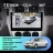 Штатная магнитола Teyes CC4 360 8/128 Daewoo Gentra 2 (2013-2015) F1 Тип-B