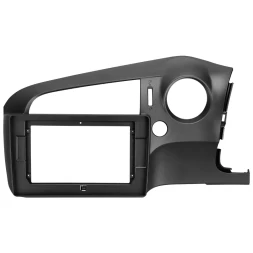 Переходная рамка Honda Stream 2 (2006-2014) Правый руль (10")