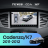 Штатная магнитола Teyes CC4 360 8/128 Kia Cadenza K7 (2011-2012)