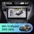 Штатная магнитола Teyes CC4 Pro 360 12/256 Citroen C-Elysee (2012-2016) F2