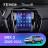 Штатная магнитола Tesla style Teyes TPRO 2 3/32 Cadillac SRX 2 (2009-2012)