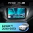 Штатная магнитола Teyes CC4 Pro 8/128 Mitsubishi Lancer 9 CS (2000-2010)