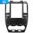 Переходная рамка Land Rover Freelander 2 (2006-2012) Тип-A (9,7")