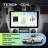 Штатная магнитола Teyes CC4L 4/64 Chevrolet Lacetti J200 (2004-2013) F2 Тип-B