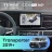 Штатная магнитола Teyes CC4 Pro 360 12/256 Volkswagen Transporter (T6) 2019+ (11")