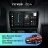 Штатная магнитола Teyes CC4 6/64 Nissan Terrano (2014-2020)