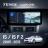 Штатная магнитола Teyes LUX ONE 6/128 Lexus IS F 200D 220D 250 250C 300 350 350C 2 XE20 (2005-2013)