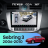 Штатная магнитола Teyes CC4 360 6/64 Chrysler Sebring 3 JS (2006-2010)