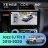 Штатная магнитола Teyes CC4 360 6/64 Honda Fit 3 (2013-2020) Тип-A