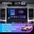Штатная магнитола Teyes CC3 2K 4/64 Lexus GX470 (2002-2009) F3
