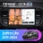 Штатная магнитола Teyes CC3 2K 6/128 Opel Zafira Life (2019-2024) (11")