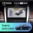 Штатная магнитола Teyes CC4 Pro 360 8/128 Nissan Teana J31 (2003-2008) F2