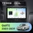 Штатная магнитола Teyes CC4L 4/64 Volkswagen Golf 5 (2003-2009) F3