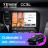 Штатная магнитола Teyes CC3L 4/32 Mitsubishi Outlander 3 GF0W GG0W (2012-2018) Тип-A
