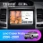 Штатная магнитола Teyes CC3L 4/32 Toyota Land Cruiser Prado 120 (2002-2009) F2