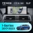 Штатная магнитола Teyes CC4 12.3" 360 6/64 BMW 1-Series F21 F20 F52 (EVO) (2017-2023)