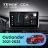 Штатная магнитола Teyes CC4 8/128 Mitsubishi Outlander GN0W (2021-2023) (0din)