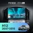 Штатная магнитола Teyes CC4 Pro 8/128 Hyundai H1 TQ (2007-2015) F3