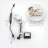 Переходная рамка Mercedes-Benz Smart Fortwo 3 C453 A453 W453 (2014-2020) (9")