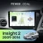 Штатная магнитола Teyes CC4L 6/64 с DTS Honda Insight 2 (2009-2014) Правый руль