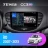 Штатная магнитола Teyes CC3 2K 360 6/128 Hyundai i10 (2007-2013)
