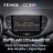 Штатная магнитола Teyes CC3 2K 360 6/128 Hyundai i10 (2007-2013)