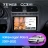 Штатная магнитола Teyes CC3 2K 360 6/128 Volkswagen Polo 5 (2009-2020) (матовая)