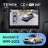 Штатная магнитола Teyes CC4 Pro 360 8/128 Hyundai Accent II LC2 (1999-2012) F1 (11")