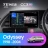 Штатная магнитола Teyes CC3 2K 6/128 Honda Odyssey RL1 (1998-2004) Тип-B Правый руль