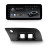 Штатная магнитола Teyes LUX ONE 6/128 Mercedes-Benz E-Class 4 W212 S207 A207 S212 C207 (NTG 4.5) (2013-2014) F1