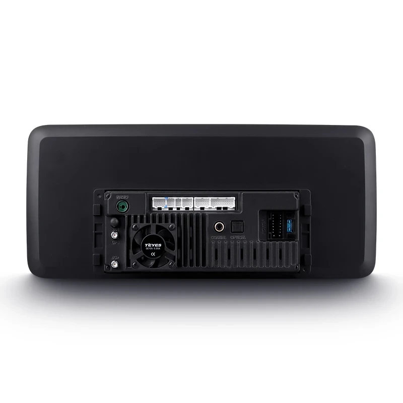 Магнитола 12,3" Teyes LUX ONE 4/32 Universal