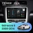 Штатная магнитола Teyes CC4 6/64 Volkswagen Scirocco 3 Mk3 (2008-2014) F5