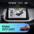 Штатная магнитола Teyes CC4 360 6/64 Nissan Kicks P15 (2017-2021)