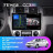 Штатная магнитола Teyes CC3 2K 6/128 Chevrolet Lacetti J200 (2004-2013) F2 Тип-B