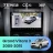 Штатная магнитола Teyes CC4 360 6/64 Suzuki Grand Vitara 3 (2005-2015)