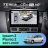 Штатная магнитола Teyes CC4 Pro 360 12/256 Toyota Ipsum 2 ACM20 (2001-2009)