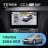 Штатная магнитола Teyes CC4 Pro 360 8/128 BMW 1 серия E88 E82 E81 E87 (2004-2011) F1
