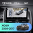Штатная магнитола Teyes CC4 360 8/128 Volvo XC60 I 1 (2008-2017) Тип-A