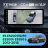 Штатная магнитола Teyes CC4 Pro 12.3" 360 12/256 Lexus ES ES200 ES250 ES300h ES350 XV60 VI 6 (2012-2018) Тип-C