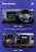 Штатная магнитола Teyes CC3 2K 4/64 Mitsubishi Outlander 3 GF0W GG0W (2012-2018) Тип-B Правый руль