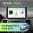 Штатная магнитола Teyes CC4L 4/64 Kia Magentis 2 (2005-2010)