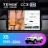 Штатная магнитола Teyes CC3 2K 4/64 BMW X5 E39 E53 (1999-2006) (13")