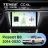 Штатная магнитола Teyes CC4L 4/64 Volkswagen Passat B8 (2014-2020)